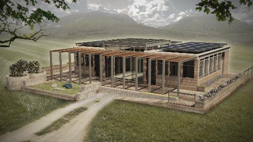 ODTU_ECOURT-Solar_Decathlon-2