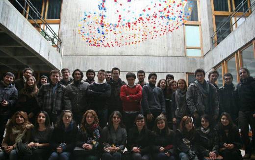 ODTU_ECOURT-Solar_Decathlon