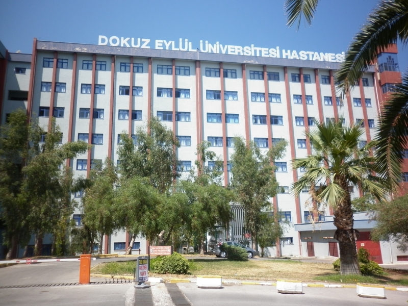 Dokuz-Eylul-Hastanesi