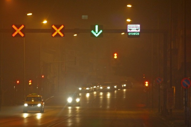izmir hava kirliliği, enerji verimliliği