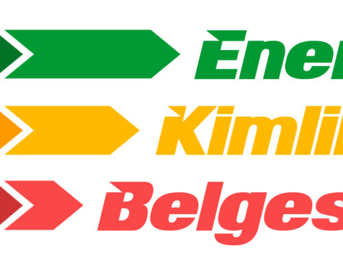 Enerji ve Maliye Bakanlarından Enerji Verimliliğine Destek Açıklaması