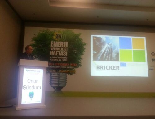 Enerji Verimliliği Fuarı Devam Ediyor