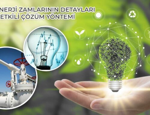 Son Enerji Zamlarının Detayları ve En Etkili Çözüm Yöntemi